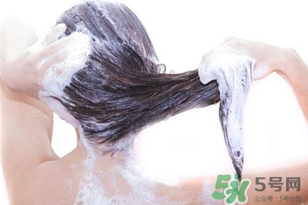冬天適合用什么洗發(fā)水？冬天用什么洗發(fā)水好？