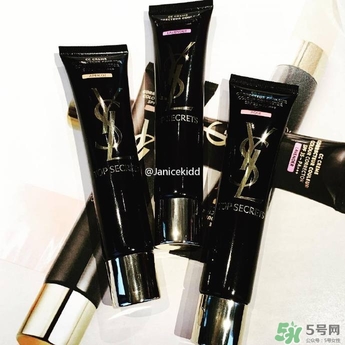 ysl2017春季彩妝有哪些？ysl2017春季彩妝價格