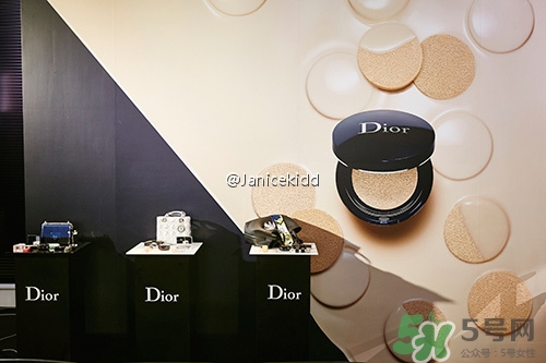 迪奧2017春季彩妝有哪些？dior2017春季彩妝價(jià)格