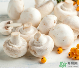 草菇怎么保存？新鮮草菇怎么保存？