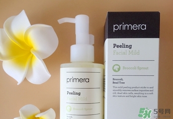 primera芙莉美娜去角質(zhì)怎么樣？芙莉美娜去角質(zhì)好用嗎？
