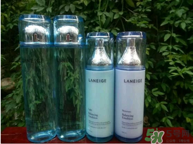 伊思和蘭芝哪個好？its skin和蘭芝哪個好？