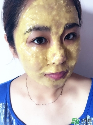 香蒲麗黃金面膜哪種顏色好？香蒲麗黃金面膜不同顏色功效
