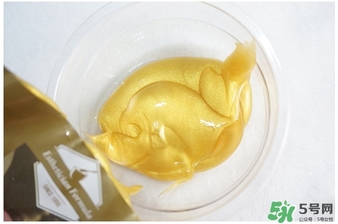 香蒲麗黃金面膜哪種顏色好？香蒲麗黃金面膜不同顏色功效