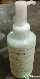 primera芙莉美娜去角質(zhì)怎么樣？芙莉美娜去角質(zhì)好用嗎？
