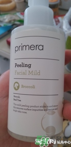 芙莉美娜去角質怎么用？芙莉美娜去角質凝露使用方法