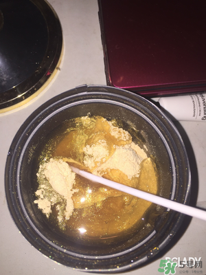 卡蔓卡曼黃金面膜怎么用？casmara黃金面膜使用方法