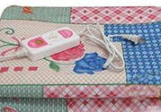 寶寶能用電熱毯?jiǎn)?？寶寶用電熱毯好嗎?></a>
<p class=