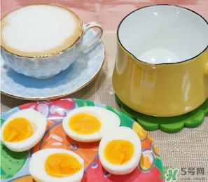煮雞蛋要煮多久？煮雞蛋需要多長時間？