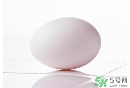 熟雞蛋可以消腫嗎？熟雞蛋怎么消腫？