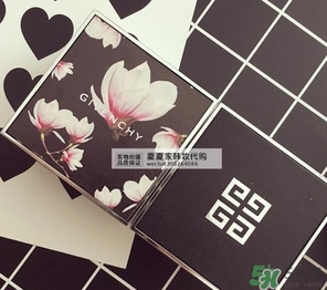 紀(jì)梵希玉蘭散粉多少錢？紀(jì)梵希玉蘭花散粉價(jià)格