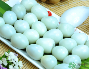 鵪鶉蛋不能和什么一起吃？鵪鶉蛋不能與什么同食？