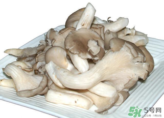 吃平菇有什么好處？平菇怎么做好吃？