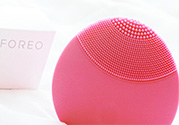 foreo luna潔面儀怎么注冊(cè)？露娜潔面儀怎么注冊(cè)？