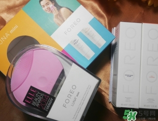 foreo luna潔面儀怎么注冊(cè)？露娜潔面儀怎么注冊(cè)？