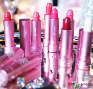 玻兒口紅怎么樣？玻兒口紅怎么樣持久嗎？