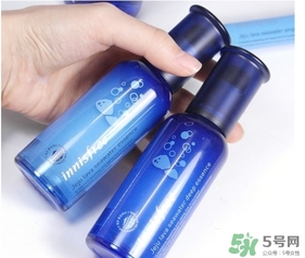 悅詩風(fēng)吟熔巖海水精華怎么用？悅詩風(fēng)吟熔巖海水精華使用方法