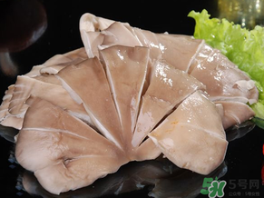 平菇怎么洗？平菇怎么洗才干凈？