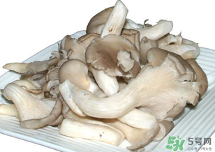 平菇怎么洗？平菇怎么洗才干凈？