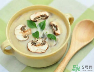 草菇孕婦可以吃嗎？孕婦可以吃草菇嗎？