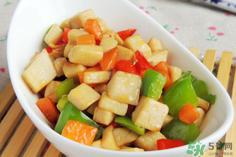 杏鮑菇不能和什么同食？杏鮑菇不能和什么一起吃？