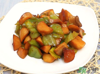 杏鮑菇不能和什么同食？杏鮑菇不能和什么一起吃？