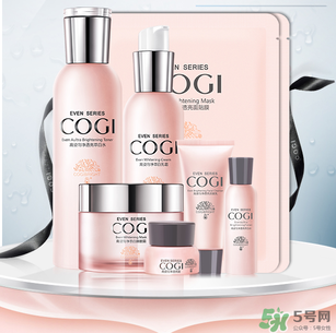 高姿大白水一套多少錢？高姿大白水多少錢一瓶？