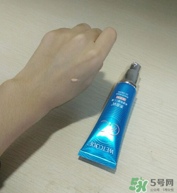 水密碼cc霜怎么樣？水密碼cc霜好用嗎？