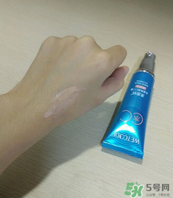 水密碼cc霜怎么樣？水密碼cc霜好用嗎？