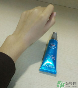 水密碼cc霜怎么樣？水密碼cc霜好用嗎？