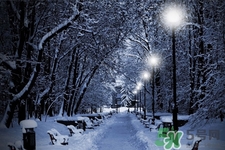 下雪天會(huì)打雷嗎？下雪天為什么會(huì)大雷？