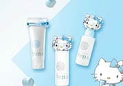 芙麗芳絲kitty限量版多少錢？freeplus芙麗芳絲hello kitty套盒價(jià)格