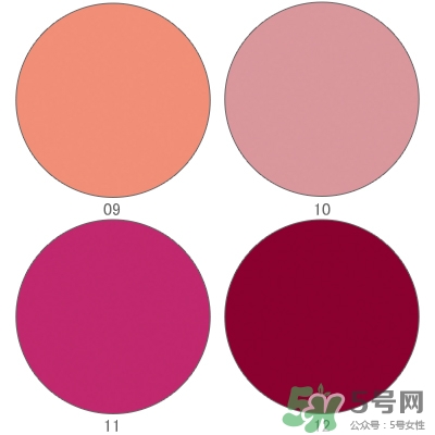 three口紅多少錢？three口紅專柜價(jià)格