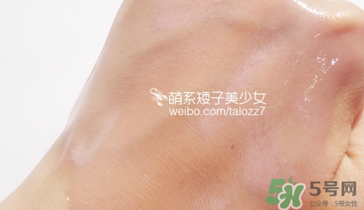 three卸妝油怎么用？three卸妝油用法