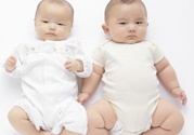 冬天寶寶能穿開(kāi)襠褲嗎？冬天寶寶穿什么褲子好？
