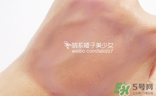three卸妝油怎么用？three卸妝油用法