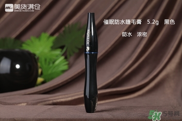 蘭蔻睫毛膏哪款好用？蘭蔻睫毛膏哪款最好用