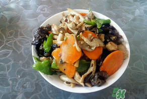 平菇怎么做好吃？平菇怎么炒好吃？