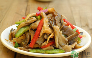 平菇怎么做好吃？平菇怎么炒好吃？