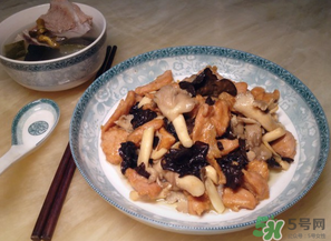 孕婦可以吃平菇嗎？孕婦吃平菇有什么好處？