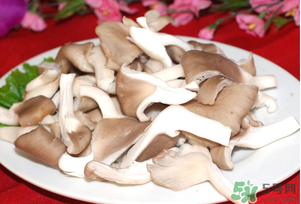 孕婦可以吃平菇嗎？孕婦吃平菇有什么好處？