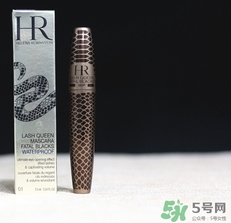 赫蓮娜睫毛膏多少錢？hr赫蓮娜睫毛膏專柜價格