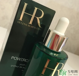赫蓮娜綠寶瓶多少錢？赫蓮娜綠寶瓶專柜價格