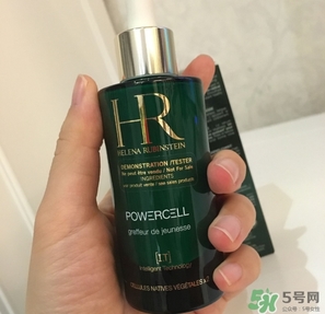 赫蓮娜綠寶瓶多少錢？赫蓮娜綠寶瓶專柜價格