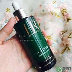 赫蓮娜綠寶瓶多少錢？赫蓮娜綠寶瓶專柜價格