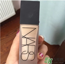 nars粉底液怎么辨別真假？nars粉底液真假
