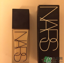 nars粉底液怎么辨別真假？nars粉底液真假
