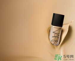 nars粉底液怎么辨別真假？nars粉底液真假