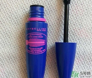美寶蓮飛箭睫毛膏多少錢？美寶蓮藍(lán)胖子睫毛膏多少錢？
