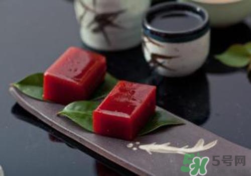 山楂糕可以減肥嗎？減肥的時候可以吃山楂糕嗎？